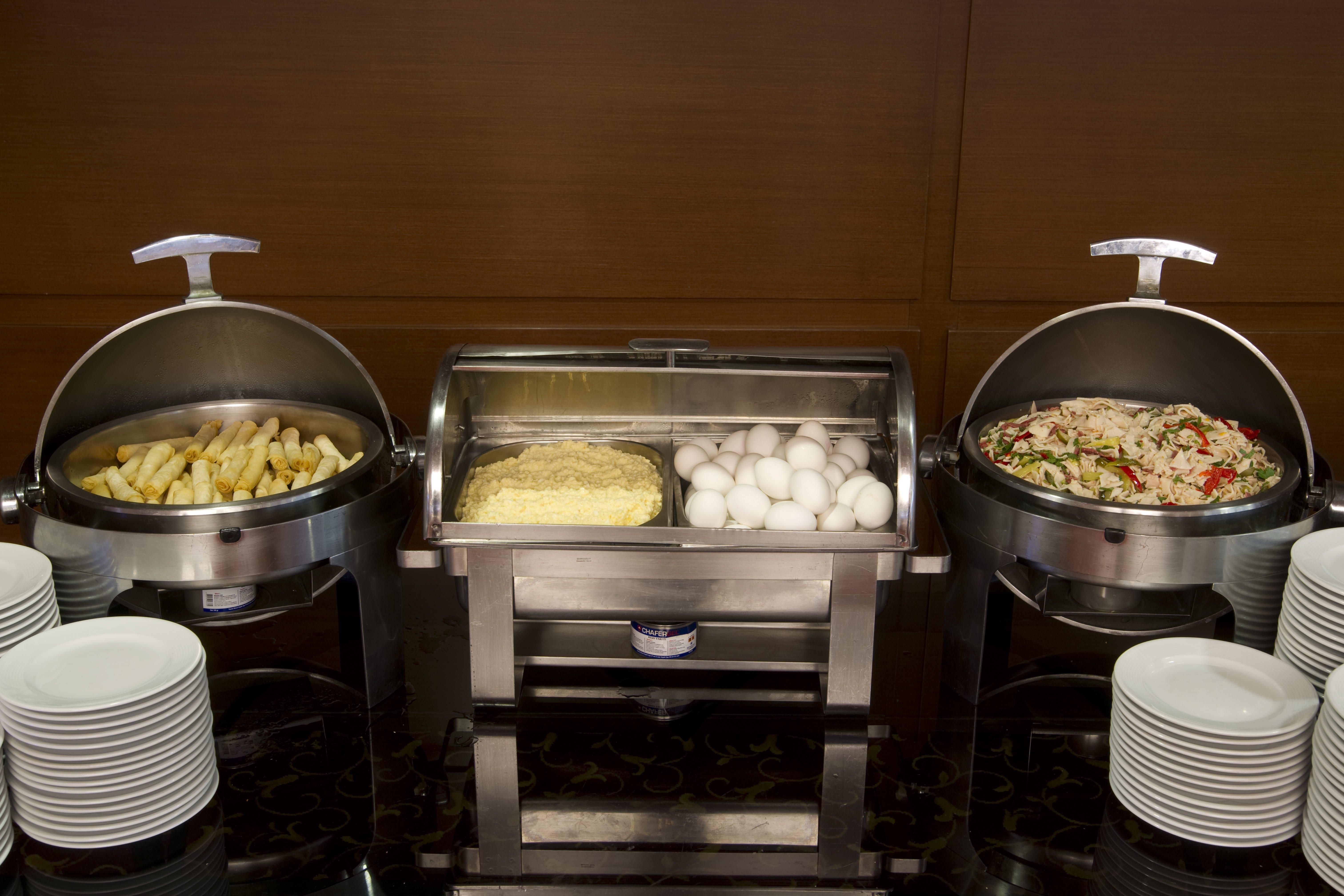 Radisson Hotel President Old Town Istanbul — Photos 3